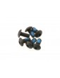 Traxxas Screws, 2.5x5mm button-head machine (hex drive) (6)