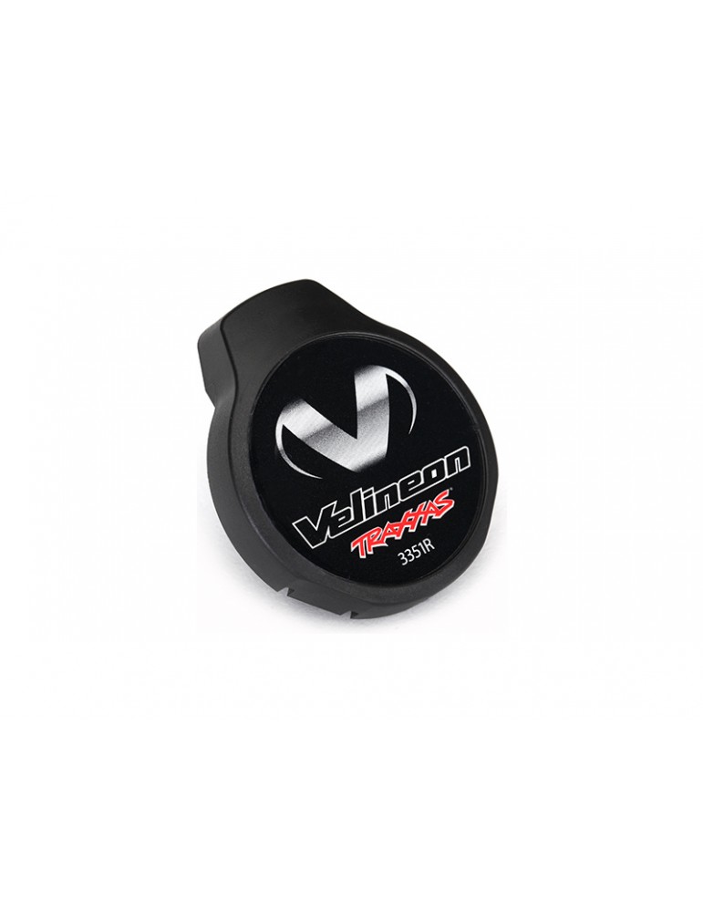 Traxxas Motor cover, endbell (Velineon 3500 4P)