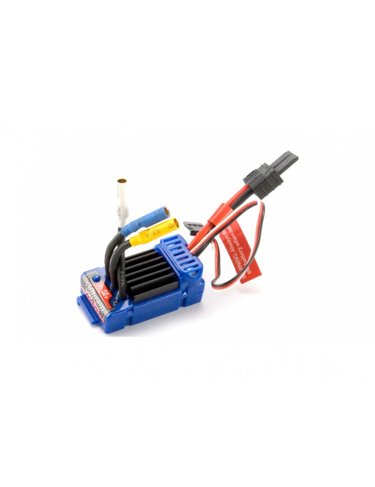 Traxxas VXL-3m Electronic Speed Control, waterproof (brushless)