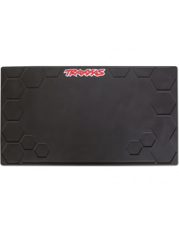 Traxxas Rubber pit mat 91x51cm