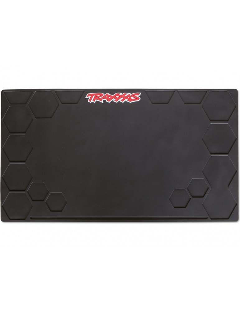 Traxxas Rubber pit mat 91x51cm
