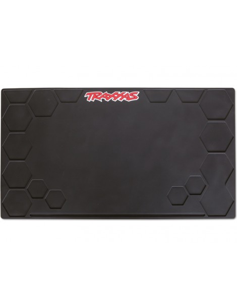 Traxxas Rubber pit mat 91x51cm