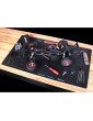 Traxxas Rubber pit mat 91x51cm