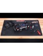 Traxxas Rubber pit mat 91x51cm