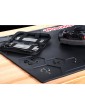 Traxxas Rubber pit mat 91x51cm