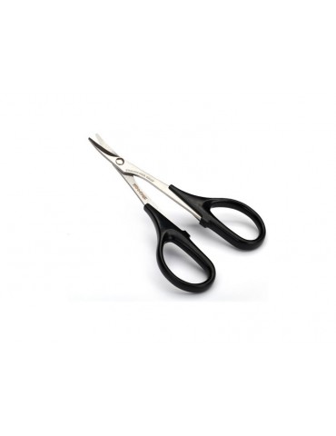 Traxxas Scissors, curved tip