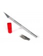 Traxxas Hobby knife with 5-pack blades