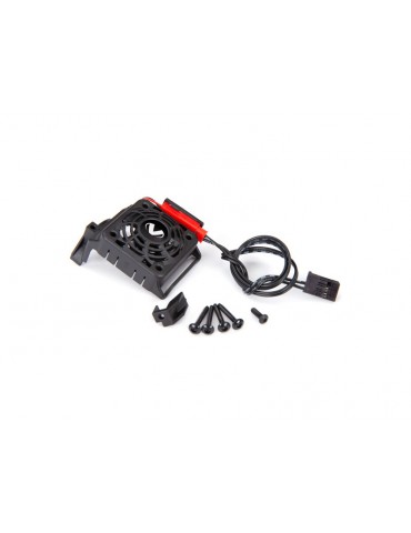 Traxxas Cooling fan for 3351R & 3461