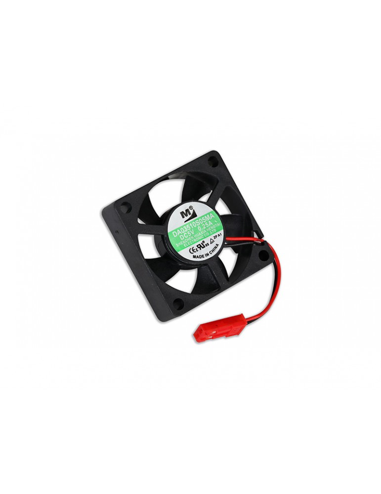 Traxxas Cooling fan, Velineon VXL-8s ESC