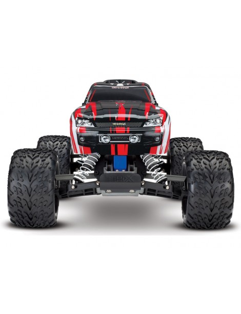 Traxxas Stampede 1:10 RTR Green