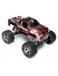 Traxxas Stampede 1:10 RTR Red