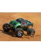 Traxxas Stampede 1:10 RTR Red