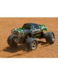 Traxxas Stampede 1:10 RTR Red