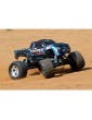 Traxxas Stampede 1:10 RTR Red