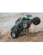 Traxxas Stampede 1:10 RTR Red