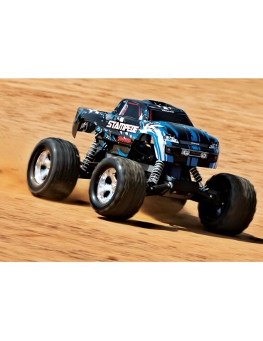 Traxxas Stampede 1:10 RTR Red