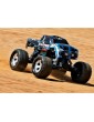 Traxxas Stampede 1:10 RTR Red