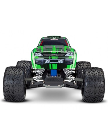 Traxxas Stampede 1:10 RTR Red