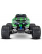 Traxxas Stampede 1:10 RTR Red