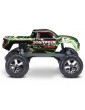 Traxxas Stampede 1:10 RTR Red