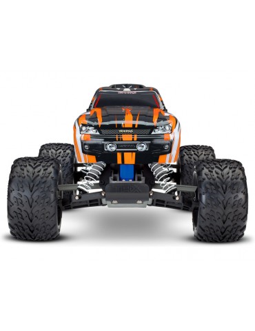 Traxxas Stampede 1:10 RTR Red