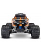 Traxxas Stampede 1:10 RTR Red