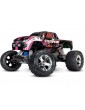 Traxxas Stampede 1:10 RTR Red
