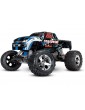 Traxxas Stampede 1:10 RTR Red