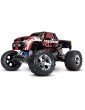 Traxxas Stampede 1:10 RTR Red
