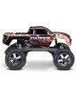 Traxxas Stampede 1:10 RTR Red