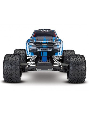 Traxxas Stampede 1:10 RTR Red