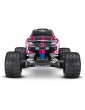 Traxxas Stampede 1:10 RTR Red