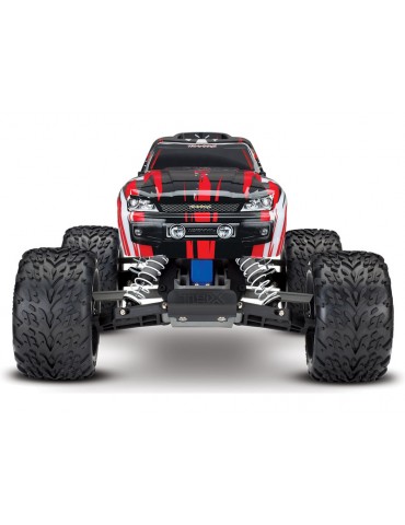 Traxxas Stampede 1:10 RTR Red