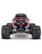 Traxxas Stampede 1:10 RTR Red