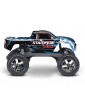Traxxas Stampede 1:10 RTR Red