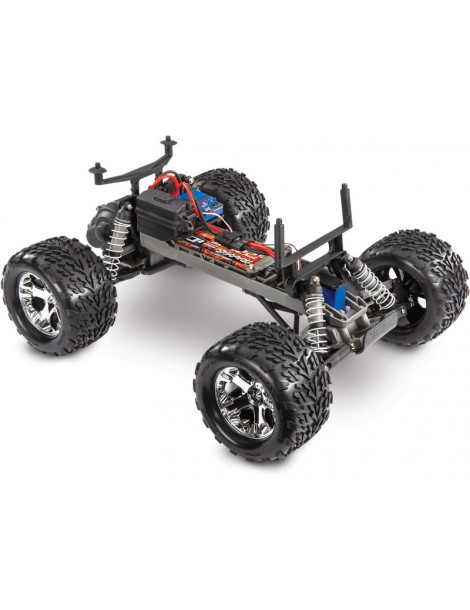 Traxxas Stampede 1:10 RTR Red