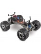 Traxxas Stampede 1:10 RTR Red