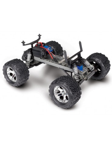 Traxxas Stampede 1:10 RTR Green