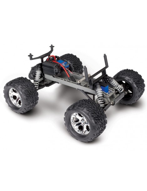 Traxxas Stampede 1:10 RTR Red
