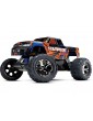 Traxxas Stampede 1:10 VXL TQi RTR Red