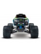 Traxxas Stampede 1:10 VXL TQi RTR Red