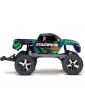 Traxxas Stampede 1:10 VXL TQi RTR Red