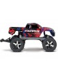 Traxxas Stampede 1:10 VXL TQi RTR Red