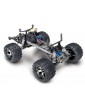Traxxas Stampede 1:10 VXL TQi RTR Red