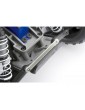 Traxxas Stampede 1:10 VXL TQi RTR Red