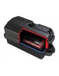 Traxxas Stampede 1:10 VXL TQi RTR Red