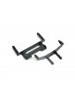 Traxxas Body mounts (front & rear)