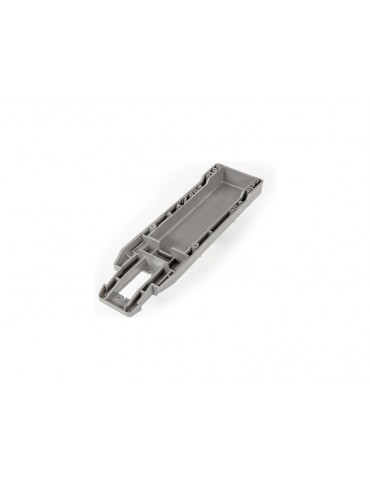 Traxxas Main chassis (grey)