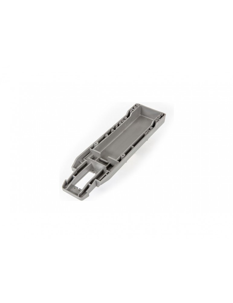 Traxxas Main chassis (grey)