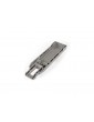 Traxxas Main chassis (grey)